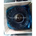 329DL Travel Gearbox 3789567